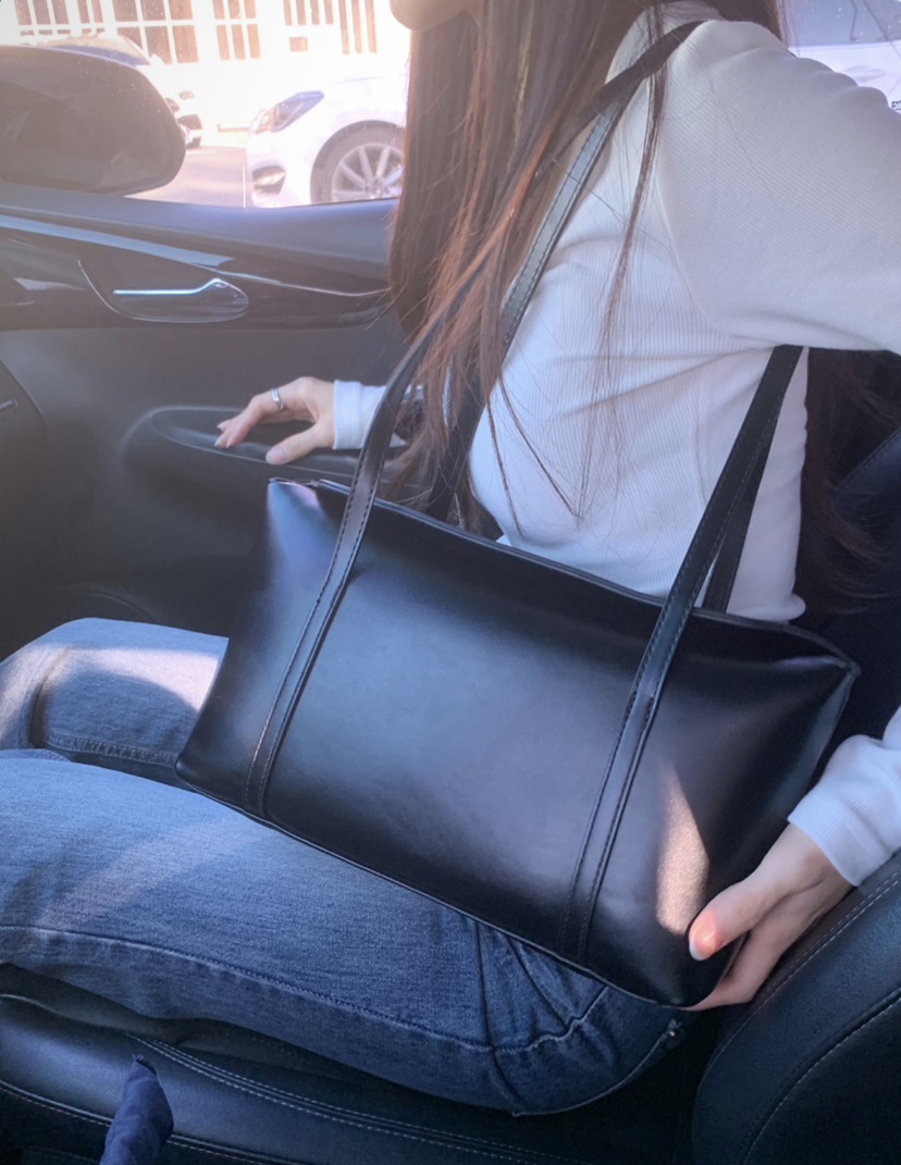 EOMPIT㊣東大門代購女士新品熱賣休閑推薦職業26春夏單肩斜跨包EOMPIT單肩/斜跨包