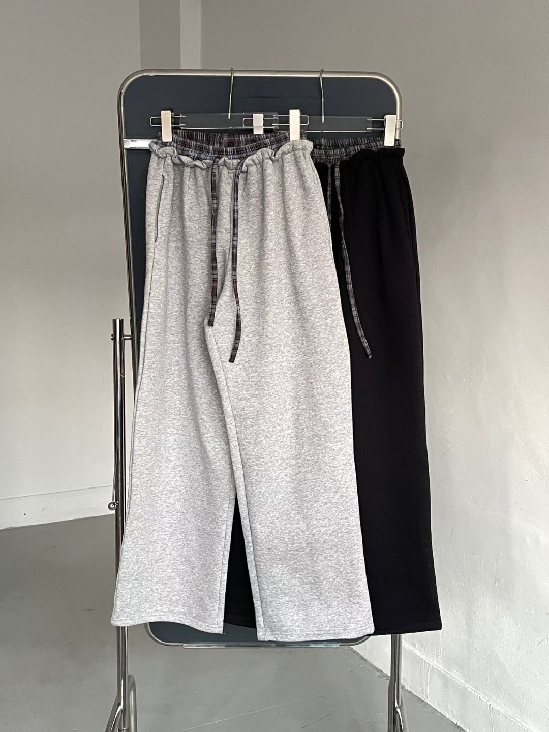 AWESOME-ot㊣東大門代購女裝新品熱賣休閑真品時尚推薦休閑褲AWESOME-ot休閑褲