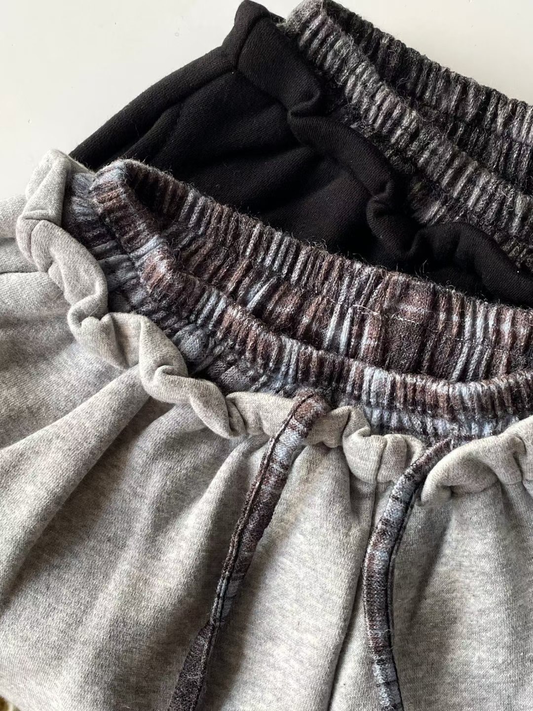 AWESOME-ot㊣東大門代購女裝新品熱賣休閑真品時尚推薦休閑褲AWESOME-ot休閑褲