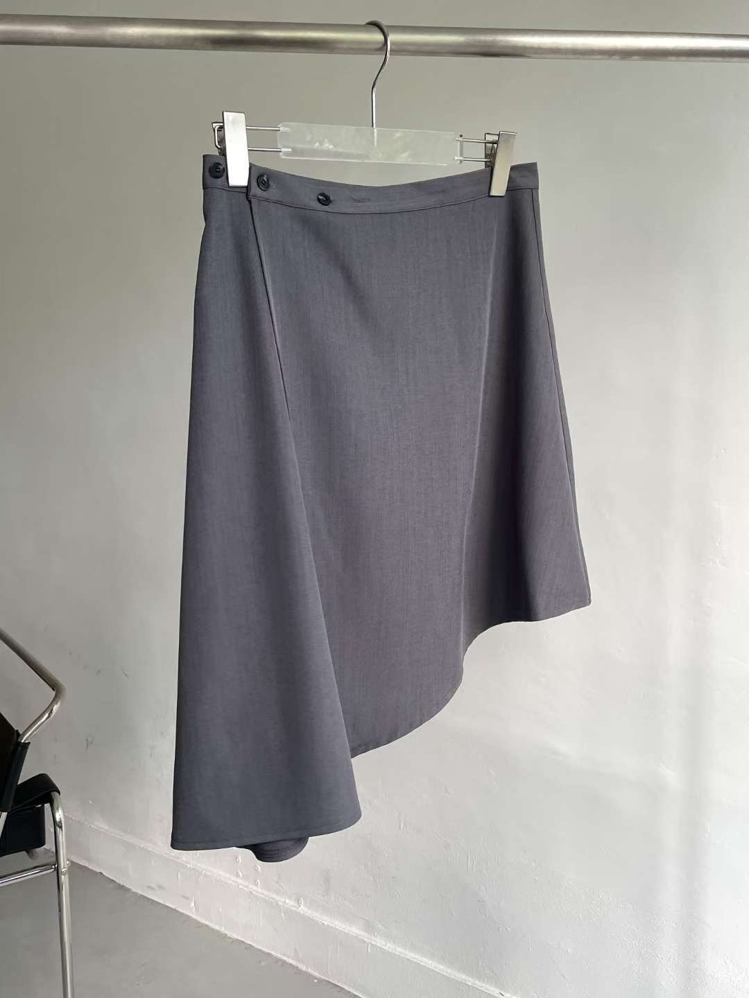 AWESOME-ot東大門直郵㊣女裝新款人氣真品休閑推薦裙褲兩件套AWESOME-ot裙褲