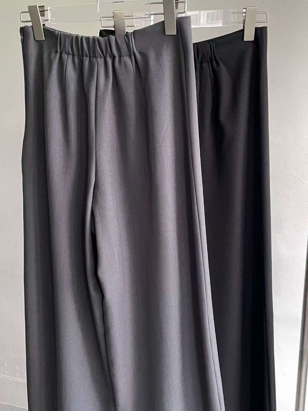 AWESOME-ot東大門直郵㊣女裝新款人氣真品休閑推薦裙褲兩件套AWESOME-ot裙褲