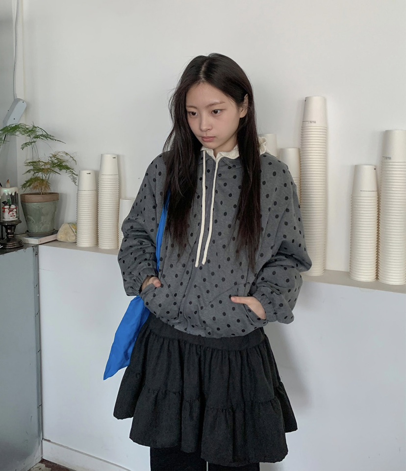 EOMPIT㊣東大門實拍女裝新款熱賣時尚休閑推薦職業26春夏夾克EOMPIT夾克