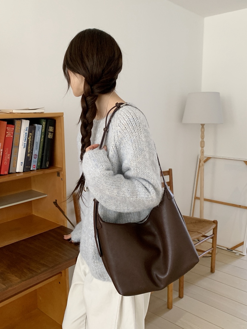 LEJUNEV-P㊣東大門代購女裝新款推薦真品26春夏單肩斜跨包LEJUNEV-P單肩/斜跨包