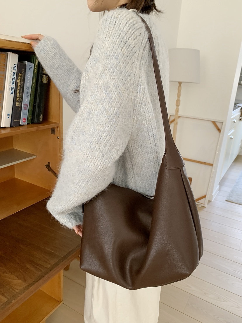 LEJUNEV-P㊣東大門代購女裝新款推薦真品26春夏單肩斜跨包LEJUNEV-P單肩/斜跨包