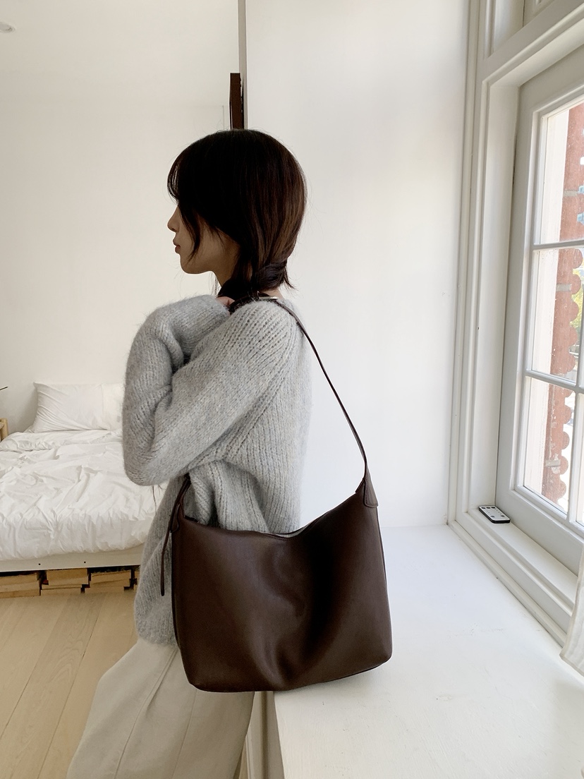 LEJUNEV-P㊣東大門代購女裝新款推薦真品26春夏單肩斜跨包LEJUNEV-P單肩/斜跨包