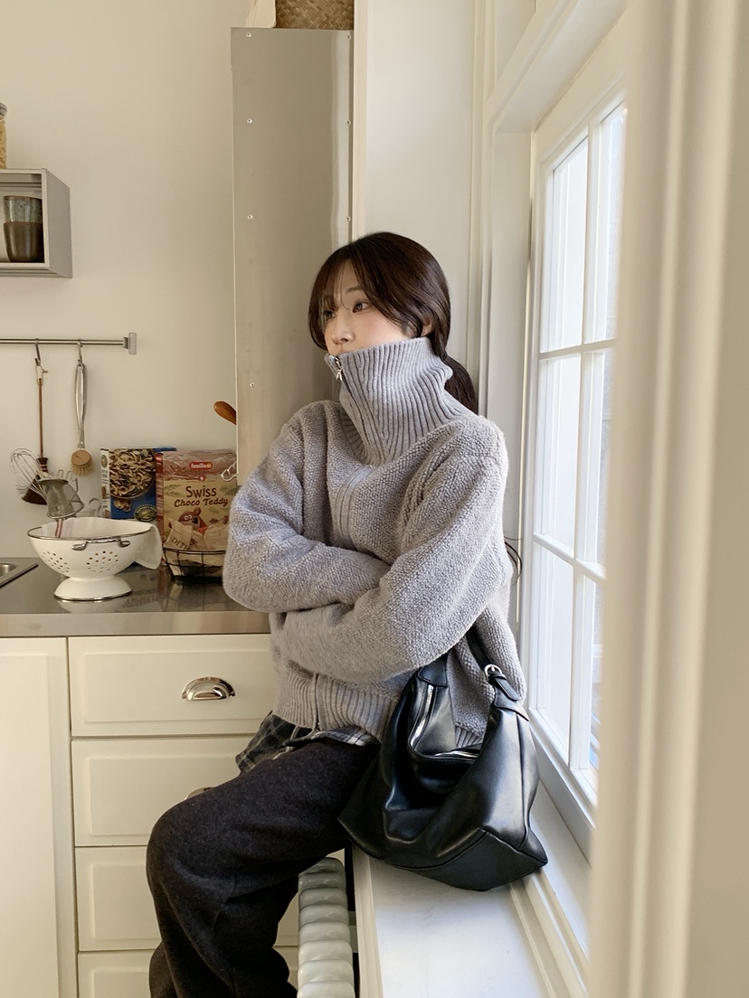 LEJUNEV-P㊣東大門代購女裝新款推薦真品26春夏單肩斜跨包LEJUNEV-P單肩/斜跨包