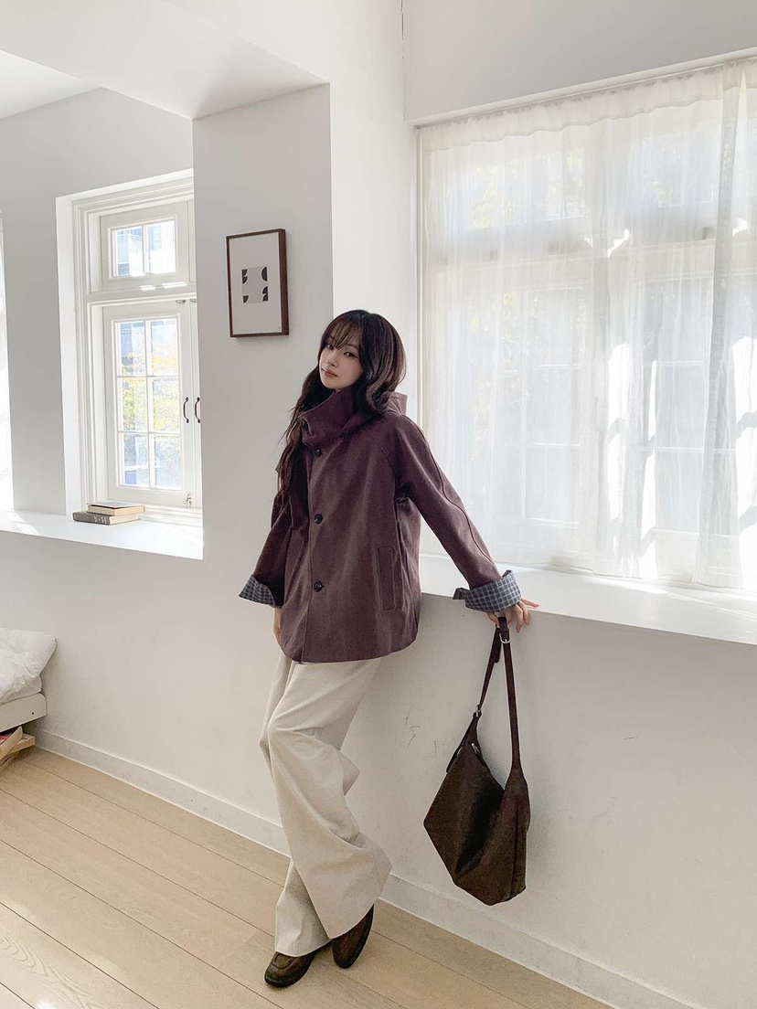 LEJUNEV-P㊣東大門代購女裝新款推薦真品26春夏單肩斜跨包LEJUNEV-P單肩/斜跨包