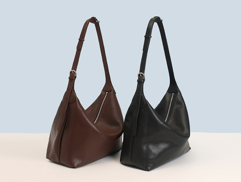 LEJUNEV-P㊣東大門代購女裝新款推薦真品26春夏單肩斜跨包LEJUNEV-P單肩/斜跨包