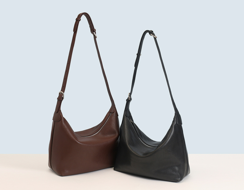 LEJUNEV-P㊣東大門代購女裝新款推薦真品26春夏單肩斜跨包LEJUNEV-P單肩/斜跨包