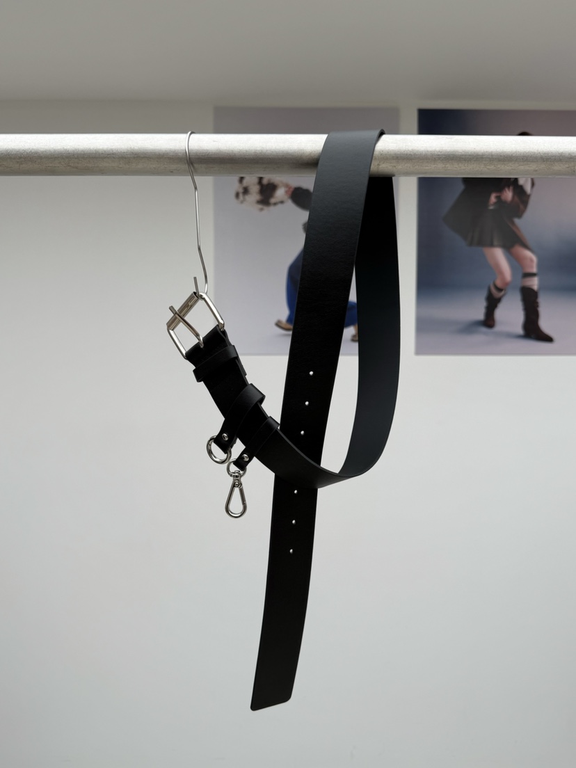 MADE-P東大門直郵㊣女裝新品人氣熱賣推薦真品休閑時尚腰帶MADE-P腰帶圖色1