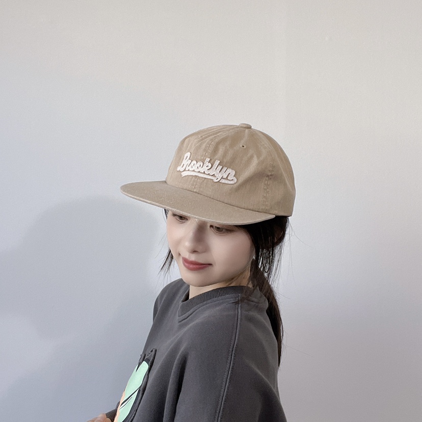 LOVELY HAT㊣東大門實拍女士新品人氣推薦熱賣職業休閑帽子LOVELY HAT帽子