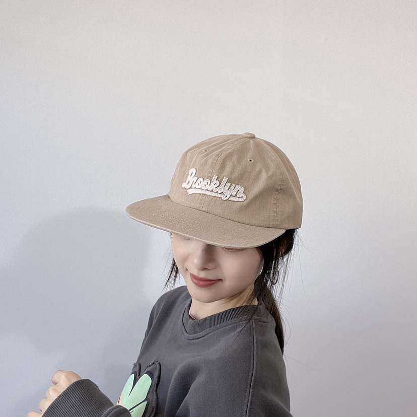 LOVELY HAT㊣東大門實拍女士新品人氣推薦熱賣職業休閑帽子LOVELY HAT帽子