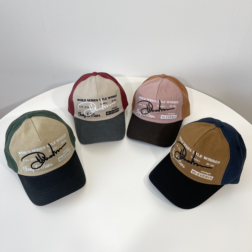 LOVELY HAT㊣東大門代購女士新品推薦職業熱賣26春夏真品帽子LOVELY HAT帽子