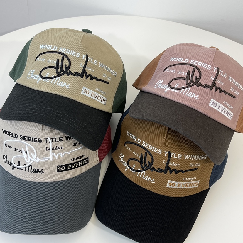 LOVELY HAT㊣東大門代購女士新品推薦職業熱賣26春夏真品帽子LOVELY HAT帽子