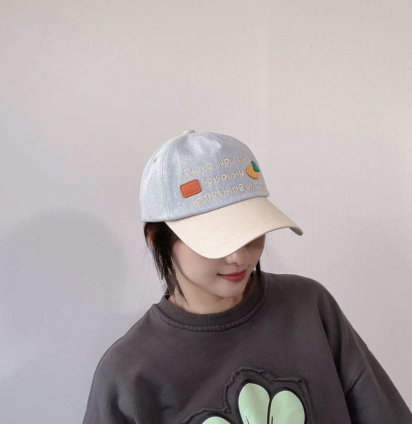 LOVELY HAT㊣東大門實拍女士新款休閑真品熱賣時尚26春夏帽子LOVELY HAT帽子