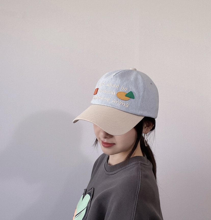 LOVELY HAT㊣東大門實拍女士新款休閑真品熱賣時尚26春夏帽子LOVELY HAT帽子