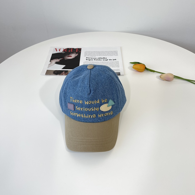 LOVELY HAT㊣東大門實拍女士新款休閑真品熱賣時尚26春夏帽子LOVELY HAT帽子圖色3