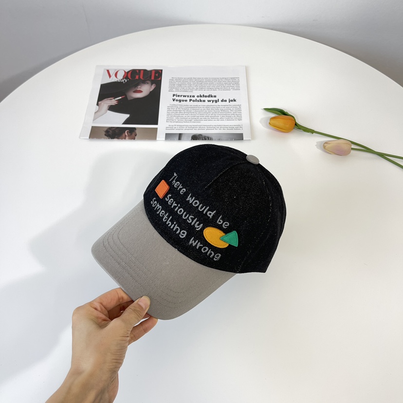 LOVELY HAT㊣東大門實拍女士新款休閑真品熱賣時尚26春夏帽子LOVELY HAT帽子圖色4