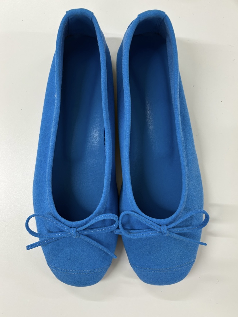 MADE-P㊣東大門代購女士新品時尚人氣休閑職業26春夏皮鞋瓢鞋MADE-P皮鞋/瓢鞋圖色1