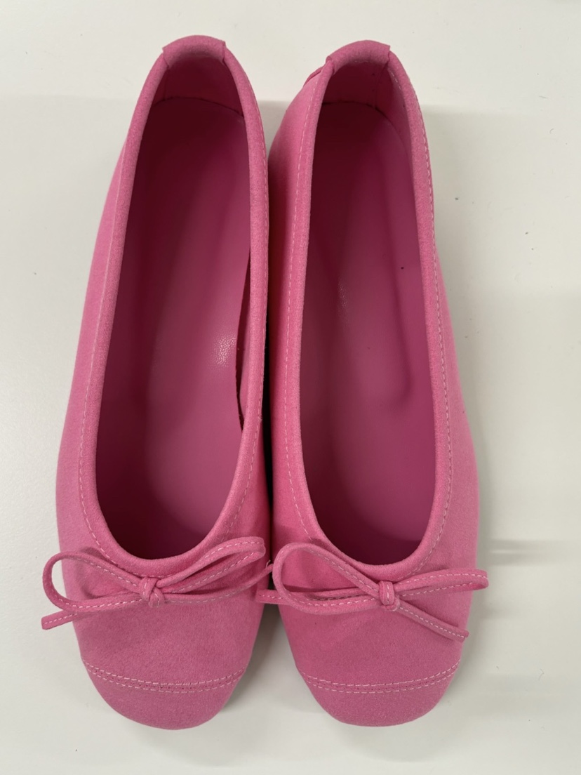 MADE-P㊣東大門代購女士新品時尚人氣休閑職業26春夏皮鞋瓢鞋MADE-P皮鞋/瓢鞋圖色2