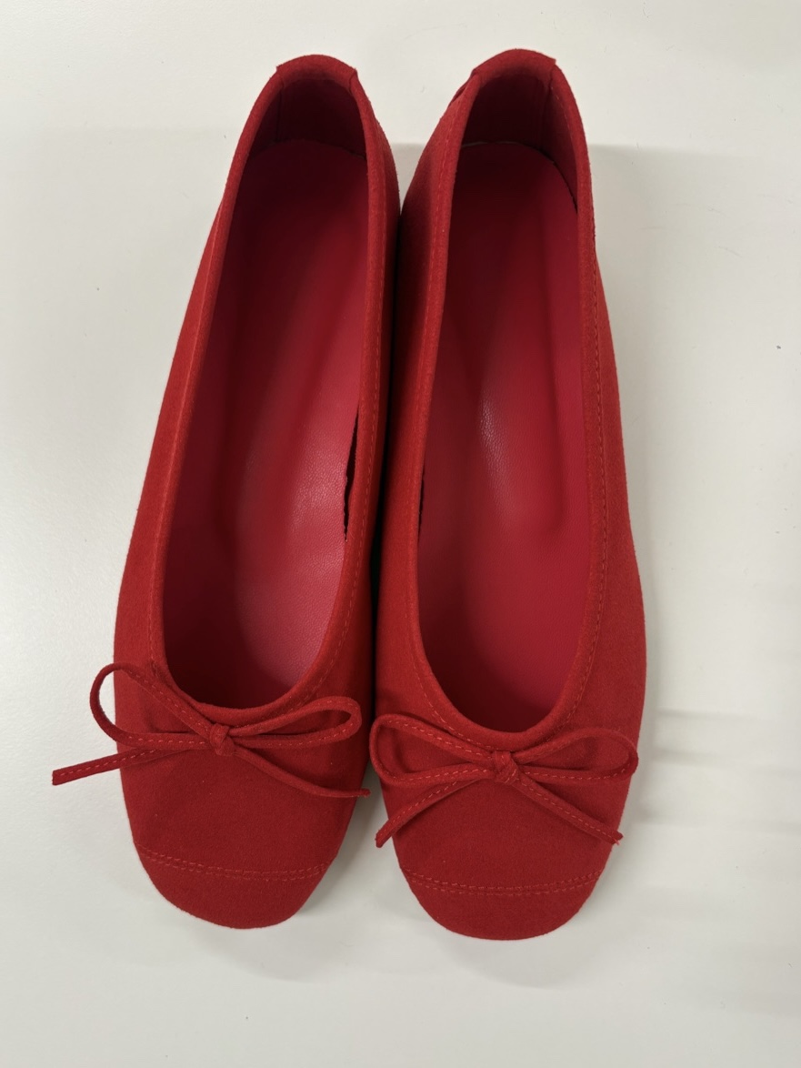 MADE-P㊣東大門代購女士新品時尚人氣休閑職業26春夏皮鞋瓢鞋MADE-P皮鞋/瓢鞋圖色4