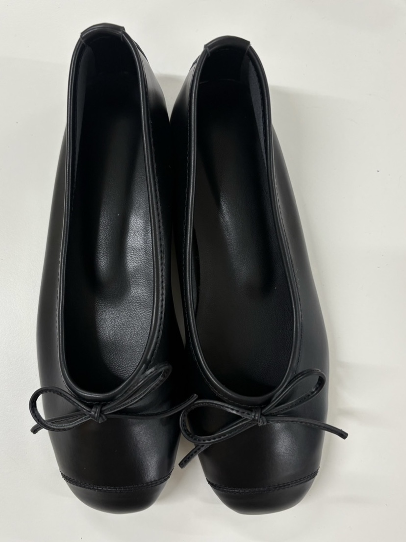 MADE-P㊣東大門代購女士新品時尚人氣休閑職業26春夏皮鞋瓢鞋MADE-P皮鞋/瓢鞋圖色5