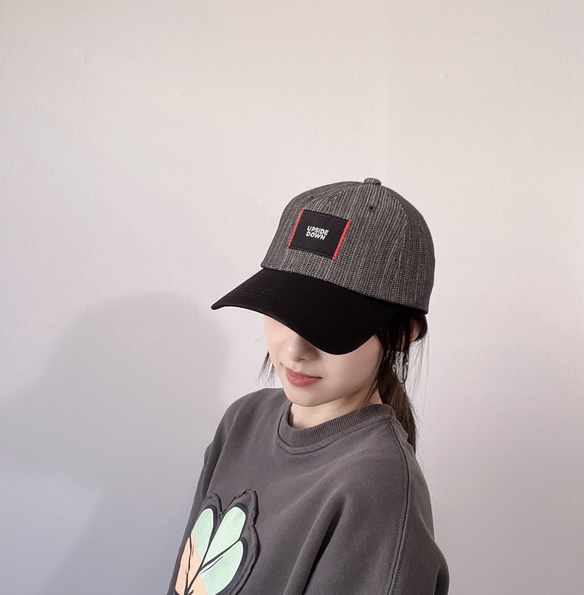 LOVELY HAT韓國代購㊣女士新品真品人氣職業熱賣推薦26春夏帽子LOVELY HAT帽子圖色1