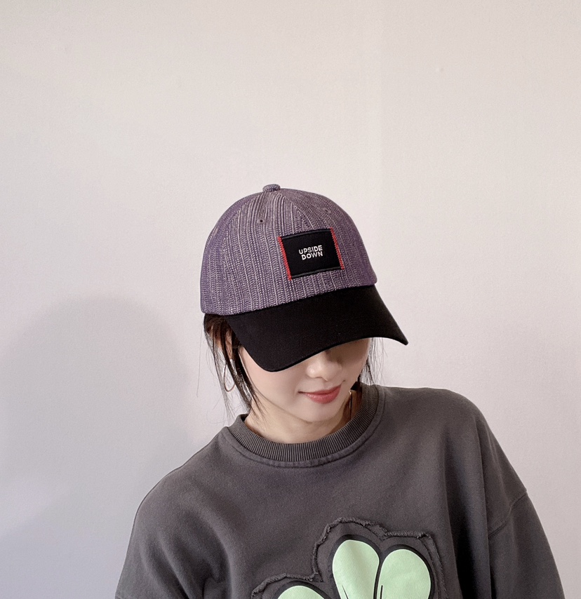 LOVELY HAT韓國代購㊣女士新品真品人氣職業熱賣推薦26春夏帽子LOVELY HAT帽子圖色2