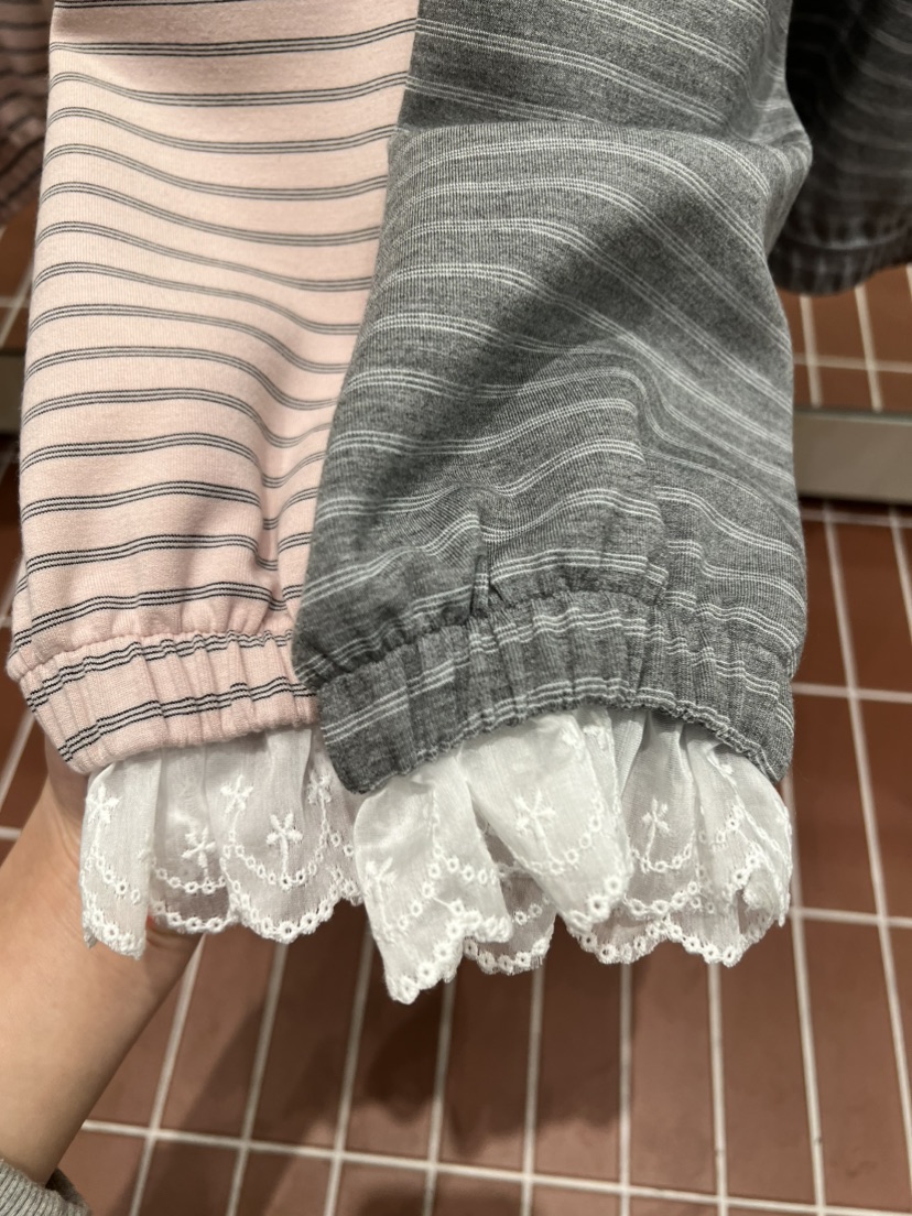 BE&amp;BE東大門直郵㊣女士新款時尚休閑職業熱賣衛衣拉鏈BE&be衛衣