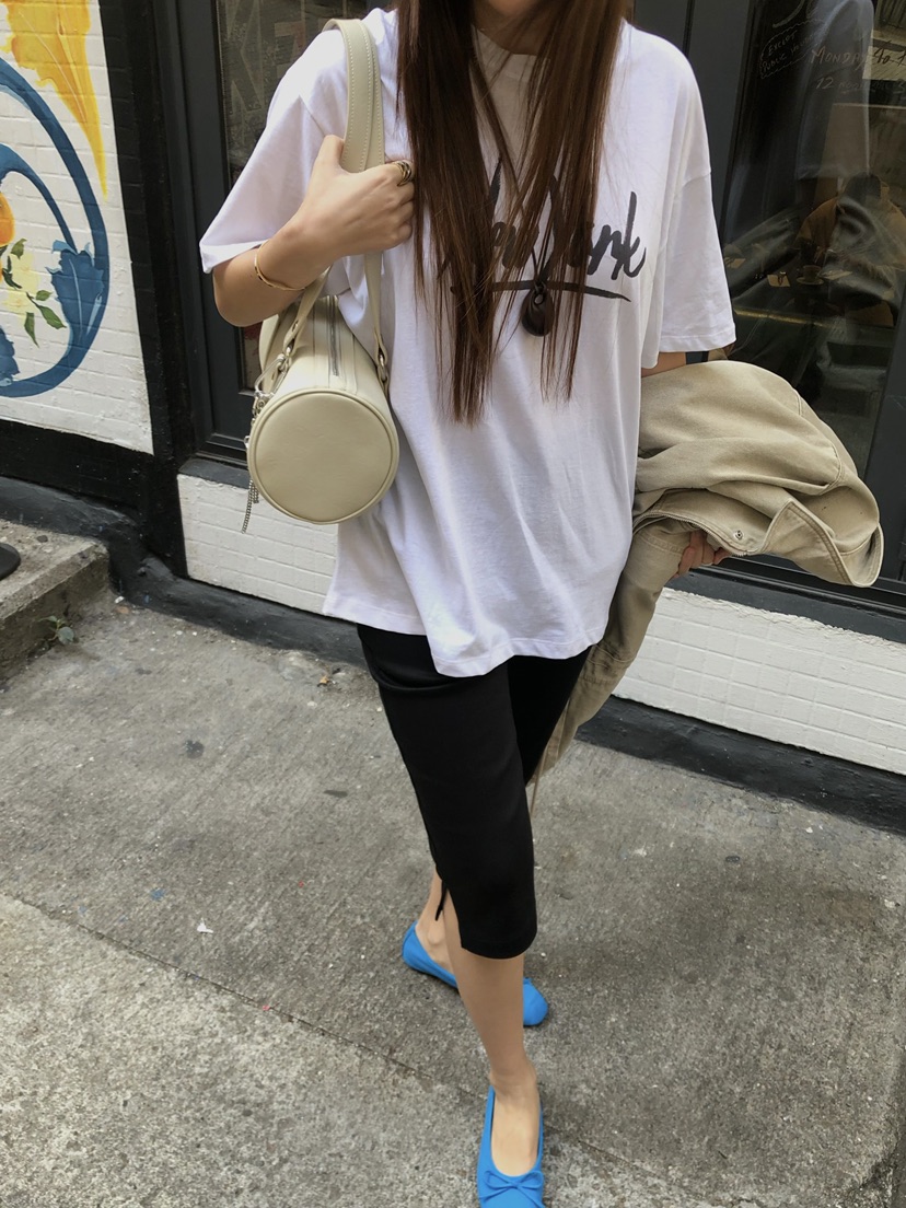 MADE-P韓國直郵㊣女士新品時尚真品休閑熱賣人氣26春夏短褲MADE-P短褲