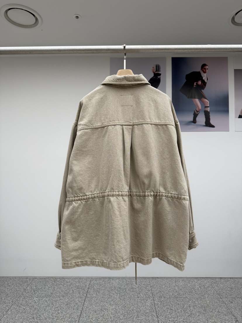 MADE-P韓國代購㊣女士新款休閑職業真品熱賣人氣26春夏夾克MADE-P夾克