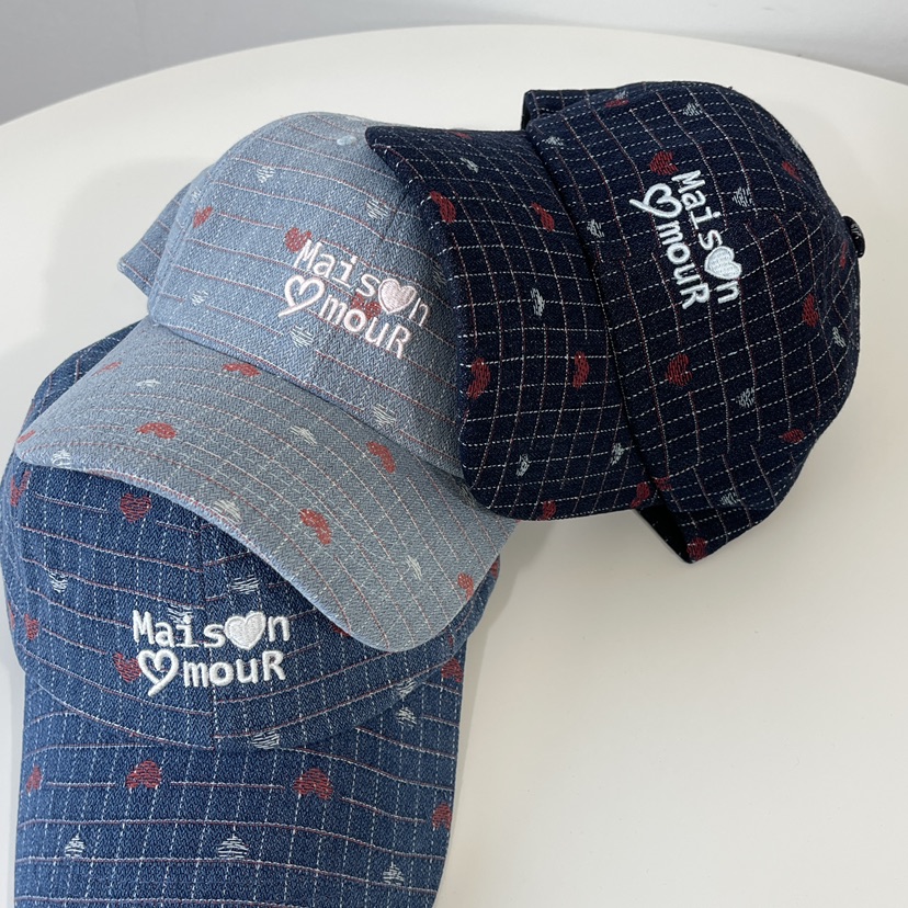 LOVELY HAT東大門直郵㊣女裝新品時尚26春夏真品人氣休閑帽子LOVELY HAT帽子