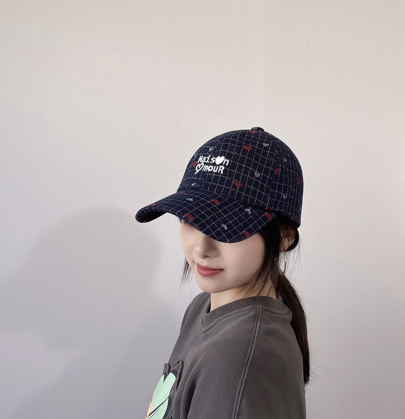 LOVELY HAT東大門直郵㊣女裝新品時尚26春夏真品人氣休閑帽子LOVELY HAT帽子