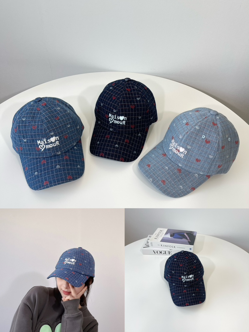 LOVELY HAT東大門直郵㊣女裝新品時尚26春夏真品人氣休閑帽子LOVELY HAT帽子