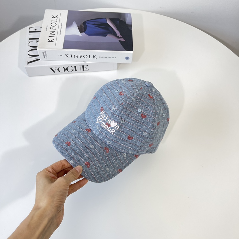 LOVELY HAT東大門直郵㊣女裝新品時尚26春夏真品人氣休閑帽子LOVELY HAT帽子圖色3