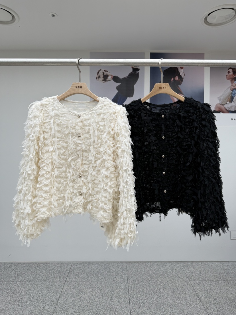 MADE-P東大門直郵㊣女士新款熱賣真品職業26春夏推薦休閑夾克MADE-P夾克