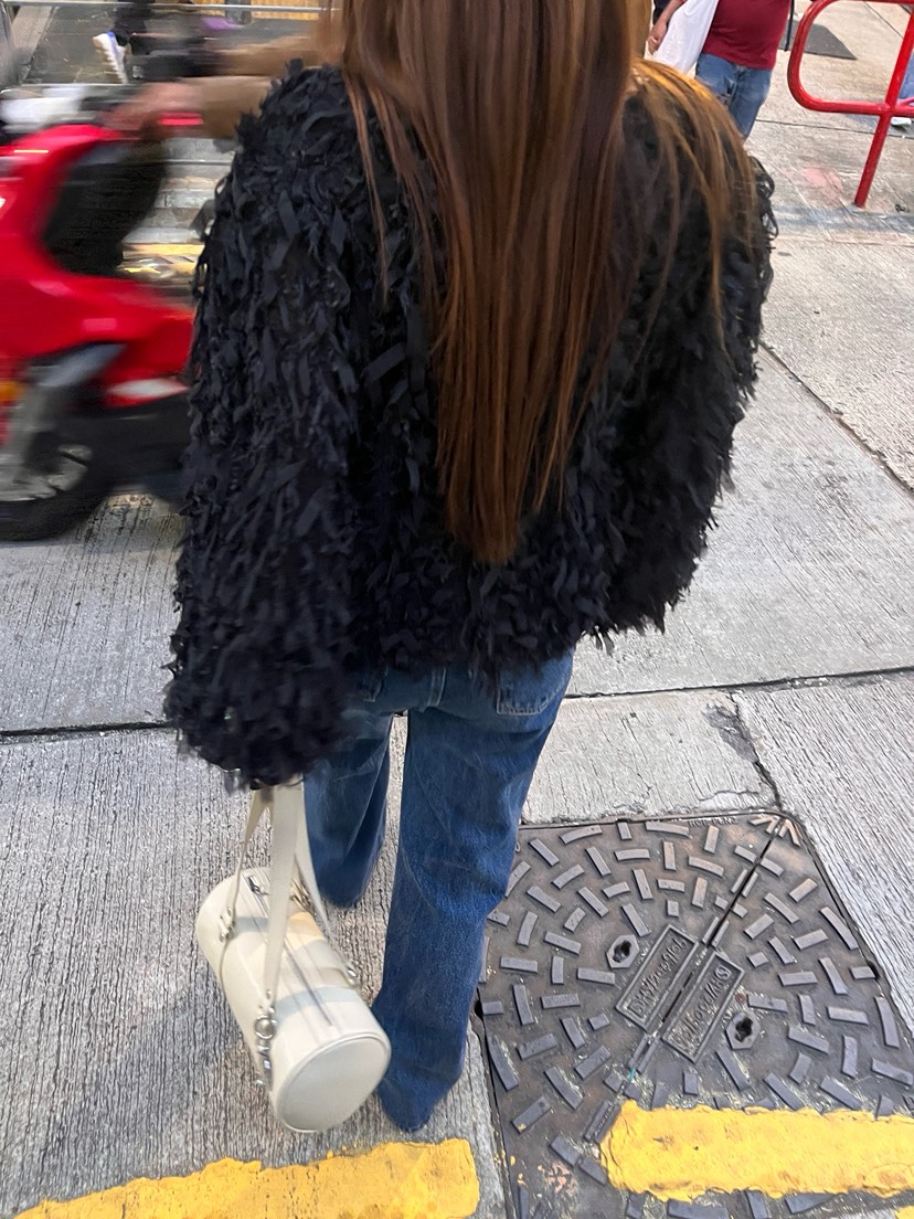 MADE-P東大門直郵㊣女士新款熱賣真品職業26春夏推薦休閑夾克MADE-P夾克