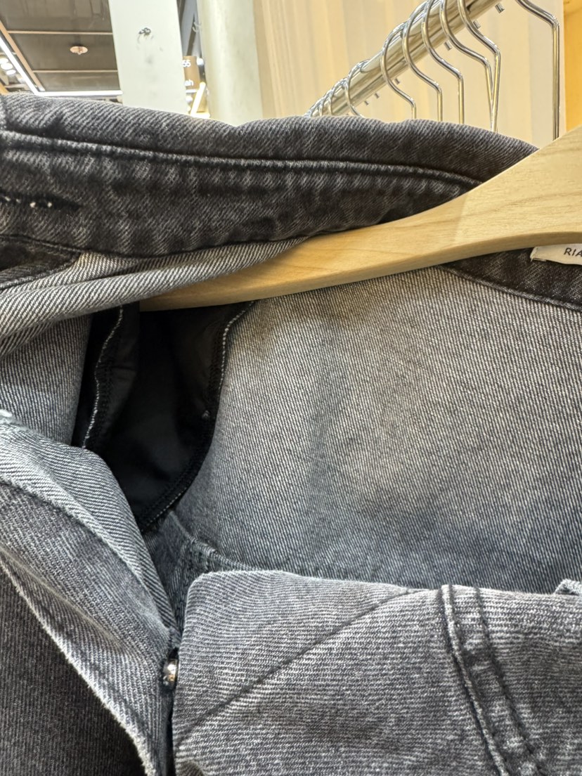 RIAH㊣東大門實拍女裝新款熱賣26春夏推薦職業時尚人氣夾克RIAH夾克