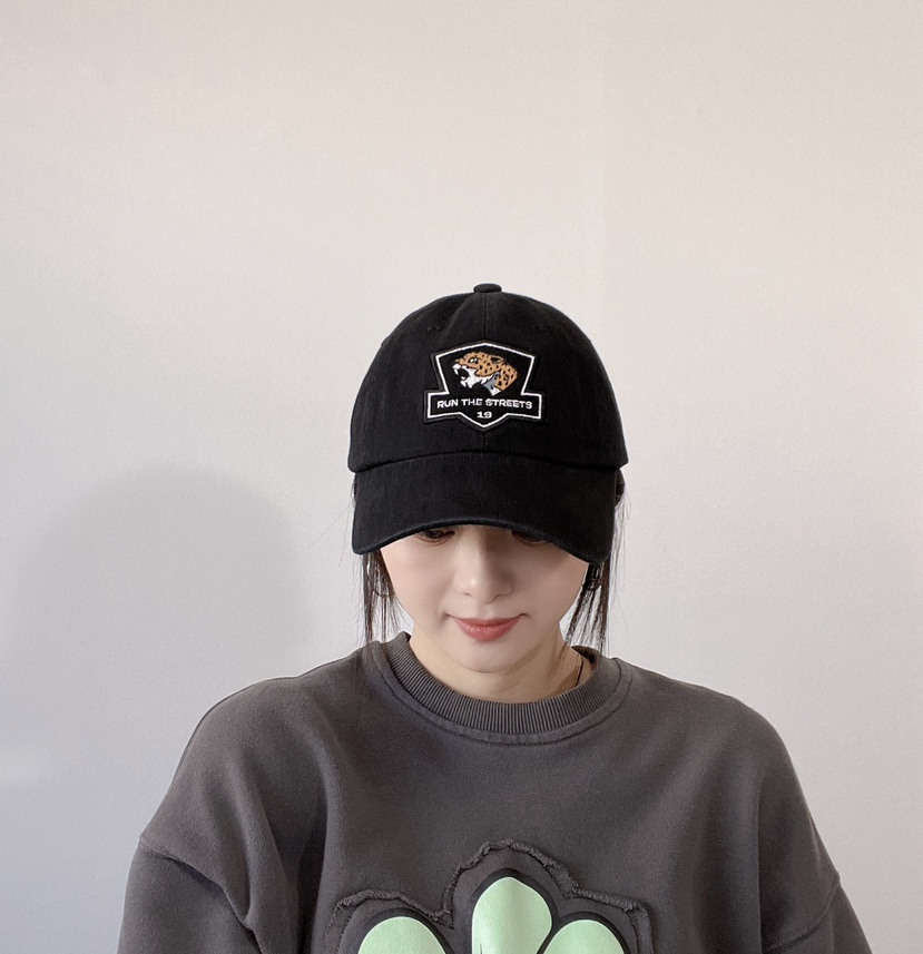 LOVELY HAT韓國代購㊣女士新款推薦休閑時尚人氣真品26春夏帽子LOVELY HAT帽子