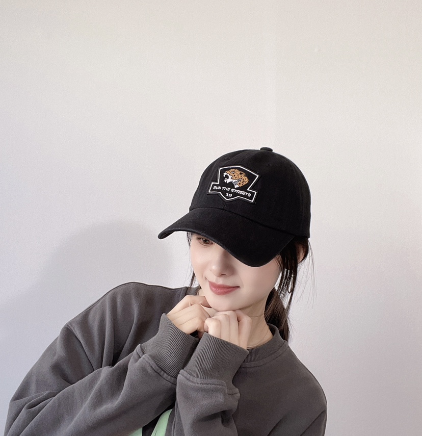 LOVELY HAT韓國代購㊣女士新款推薦休閑時尚人氣真品26春夏帽子LOVELY HAT帽子