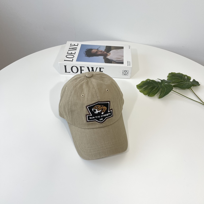 LOVELY HAT韓國代購㊣女士新款推薦休閑時尚人氣真品26春夏帽子LOVELY HAT帽子圖色4