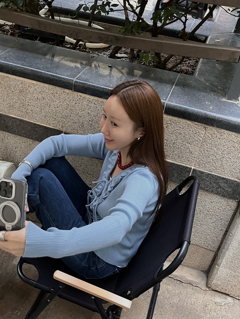 MADE-P㊣東大門代購女裝新品休閑推薦26春夏熱賣真品針織衫MADE-P針織衫