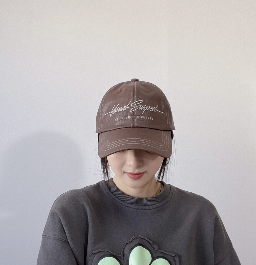 LOVELY HAT韓國代購㊣女裝新款職業人氣推薦真品熱賣休閑帽子LOVELY HAT帽子