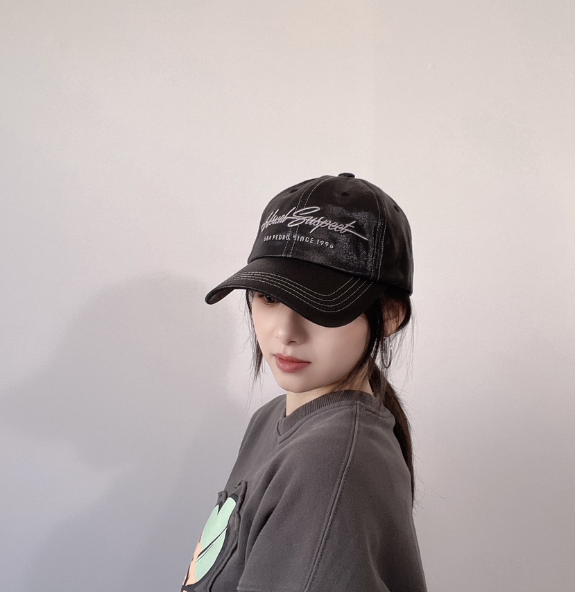 LOVELY HAT韓國代購㊣女裝新款職業人氣推薦真品熱賣休閑帽子LOVELY HAT帽子