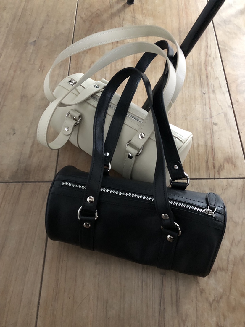 MADE-P㊣東大門代購女裝新款時尚休閑推薦真品手提包不含掛件MADE-P手提包