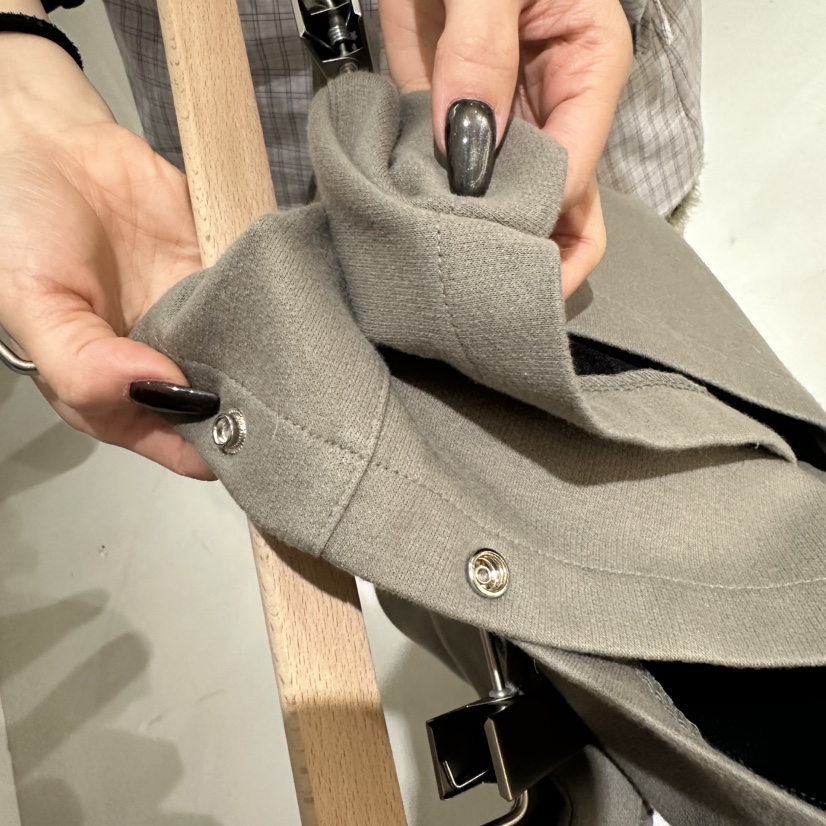 BAGUETTE-P韓國代購㊣女裝新品推薦休閑真品26春夏休閑褲春款BAGUETTE-P休閑褲