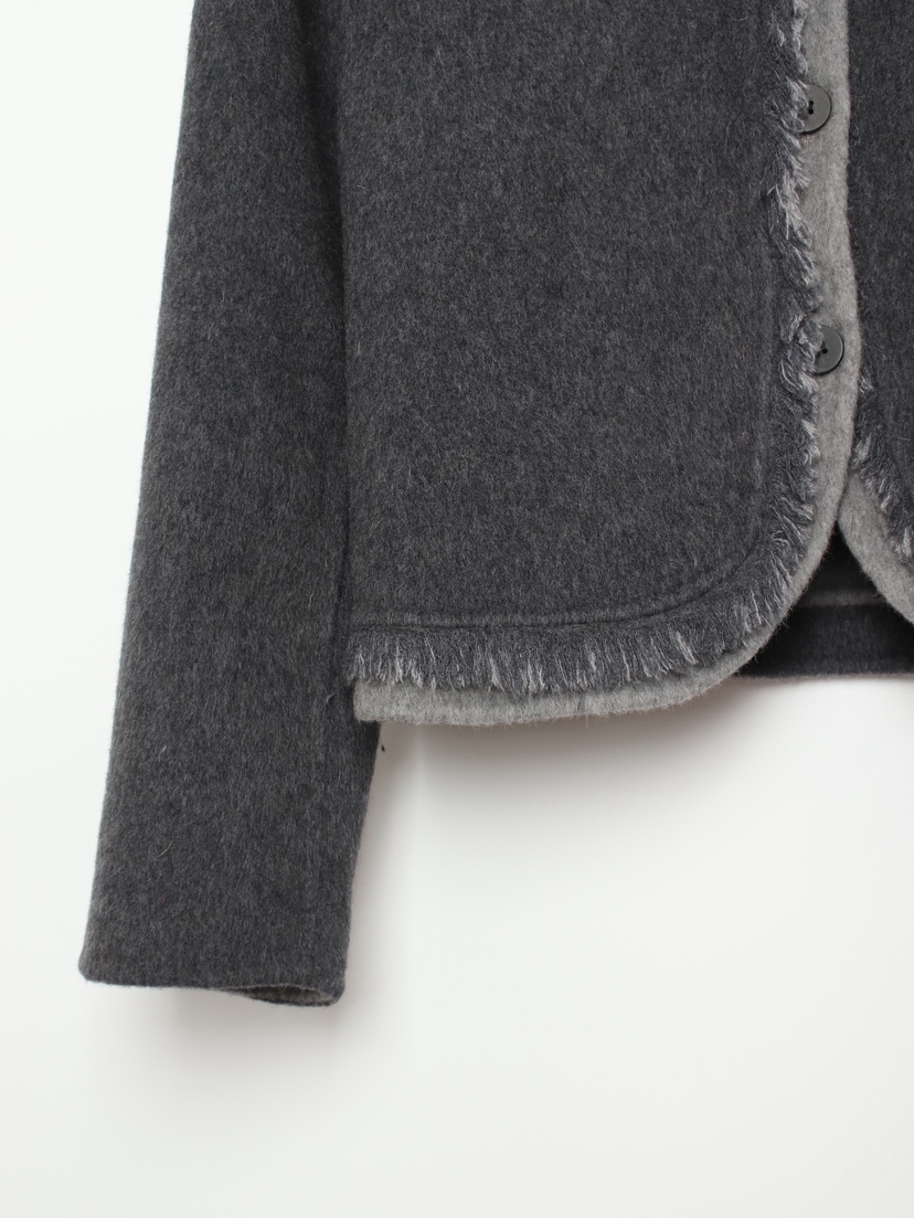 TEXTURE韓國代購㊣女裝新品休閑26春夏職業真品熱賣時尚夾克TEXTURE夾克