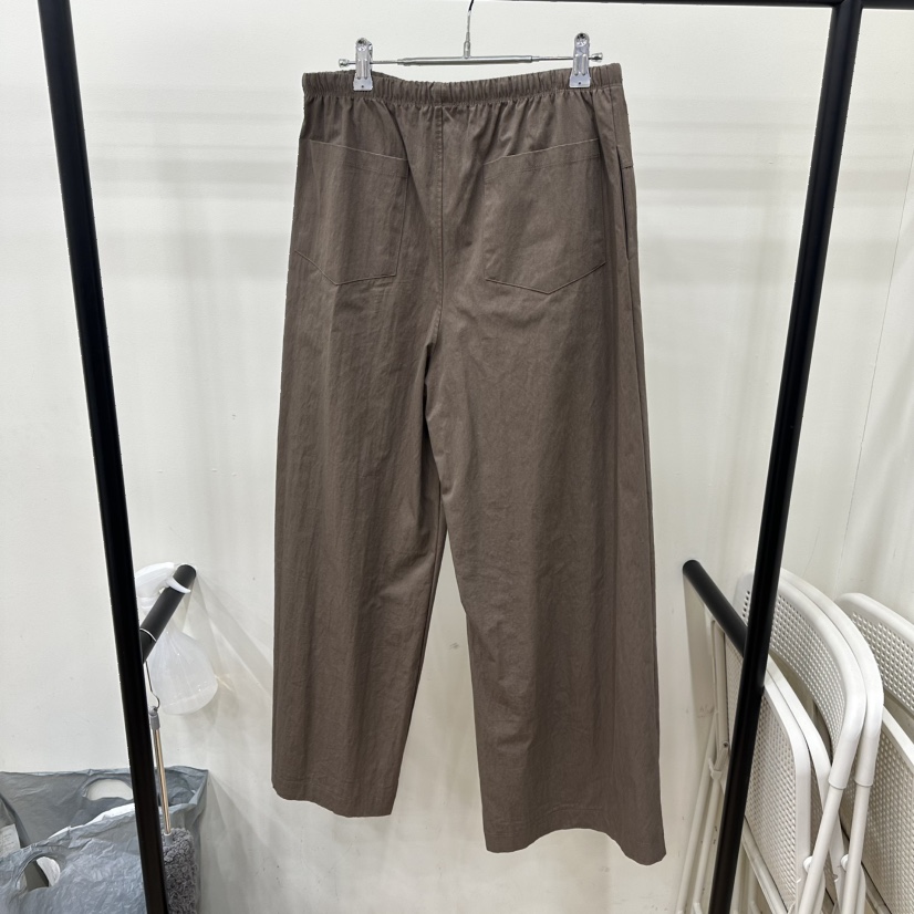 ARR韓國代購㊣女裝新款推薦26春夏休閑熱賣人氣時尚休閑褲春款ARR休閑褲