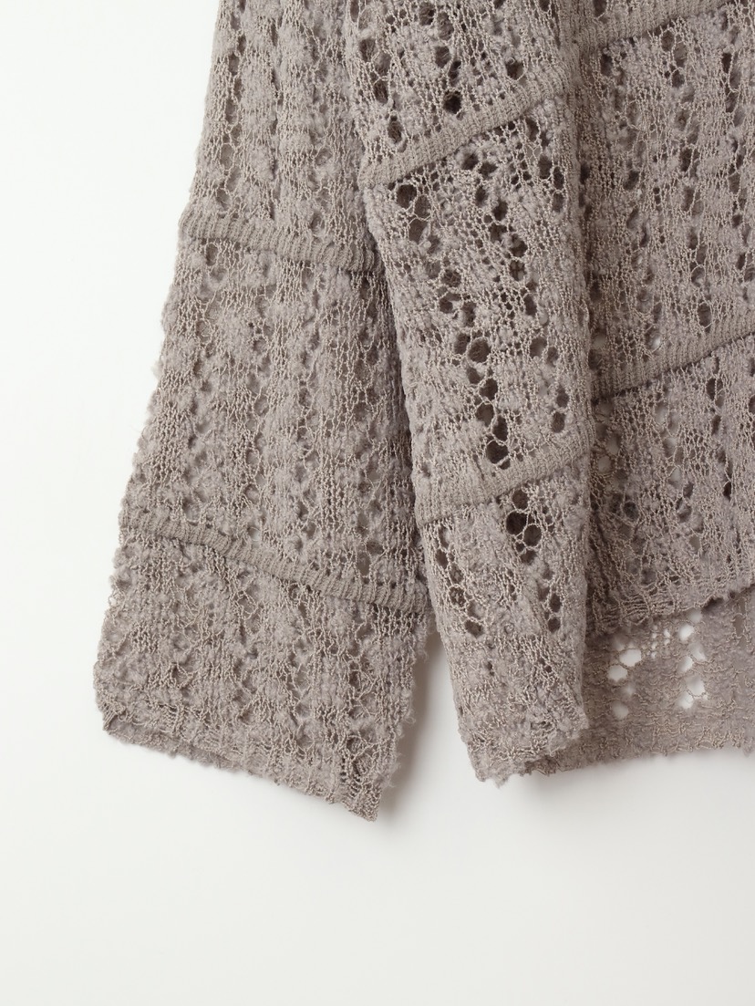 TEXTURE㊣東大門代購女裝新款休閑時尚推薦職業真品人氣針織衫TEXTURE針織衫