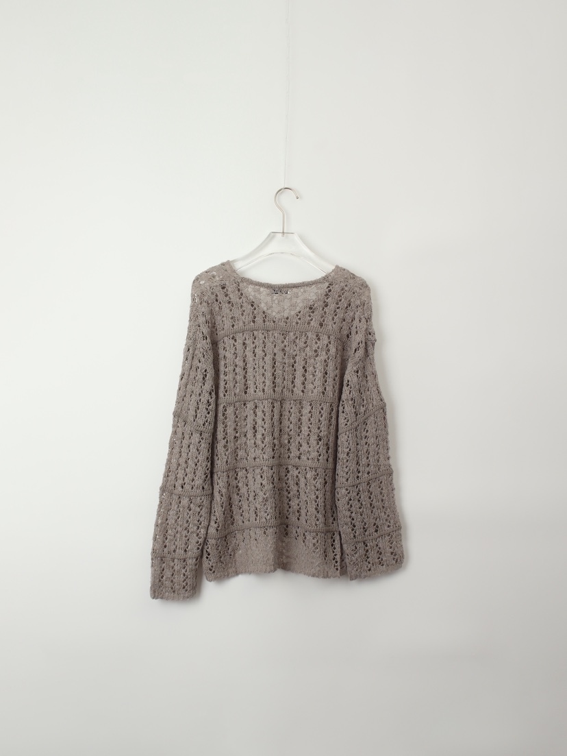 TEXTURE㊣東大門代購女裝新款休閑時尚推薦職業真品人氣針織衫TEXTURE針織衫